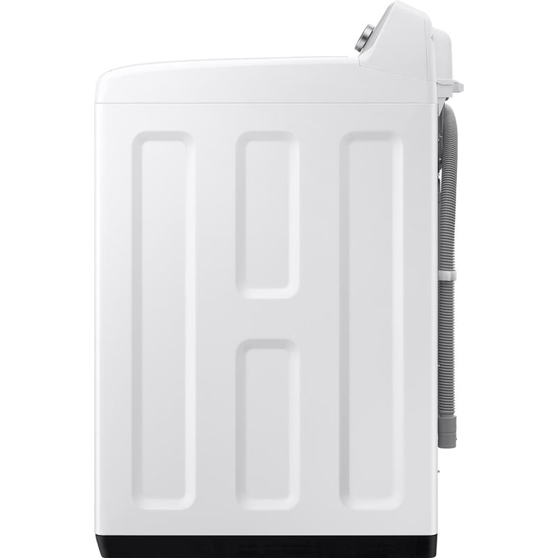  Samsung 5.3 cu. ft. Top Loading Washer with Smart Things Wi-Fi WA46CG3505AWA4 IMAGE 2