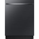  Samsung 24-inch Top Control Dishwasher with StormWash™ DW80CG5451MT/AA IMAGE 1
