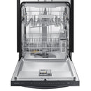  Samsung 24-inch Top Control Dishwasher with StormWash™ DW80CG5451MT/AA IMAGE 3