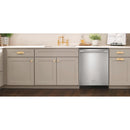 Frigidaire Professional 24-inch Built-in Dishwasher with CleanBoost™ PDSH4816AF IMAGE 8
