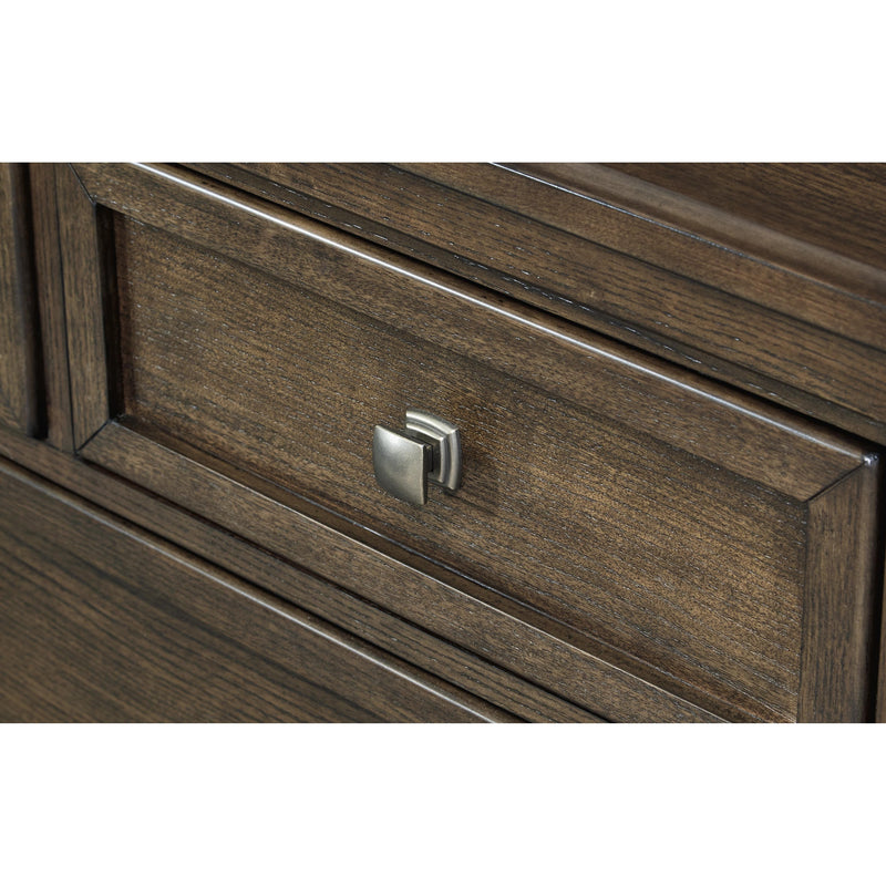 Benchcraft Shawbeck 7-Drawer Dresser B625-31 IMAGE 10