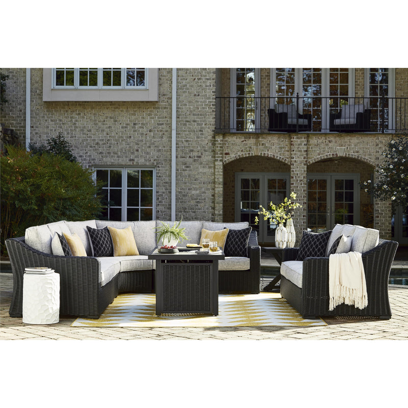 Signature Design by Ashley Beachcroft P792-838 Sofa with Cushion IMAGE 16