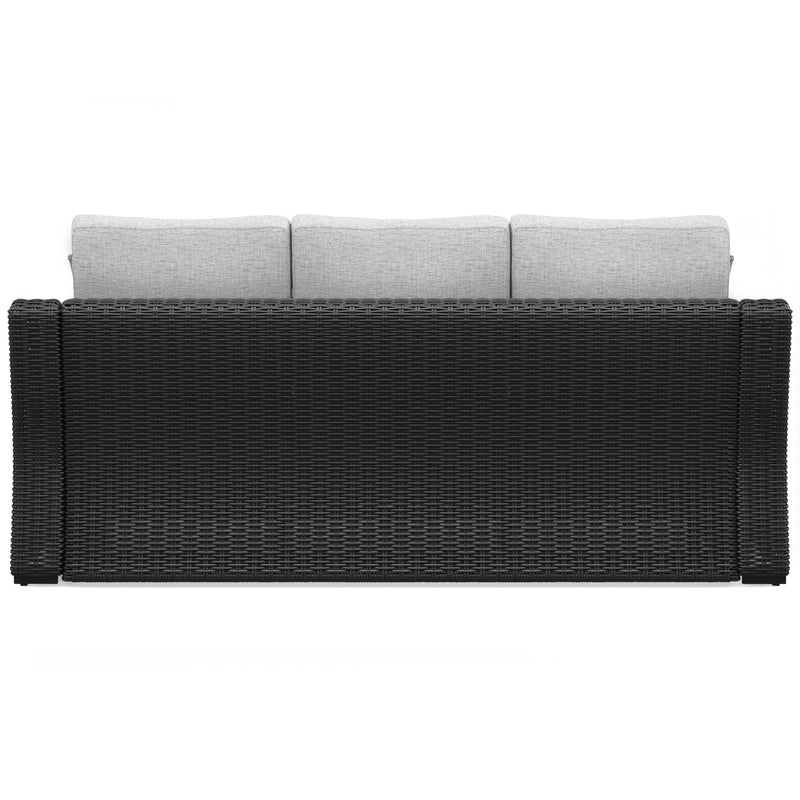 Signature Design by Ashley Beachcroft P792-838 Sofa with Cushion IMAGE 4