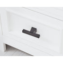 Signature Design by Ashley Ashbryn W844-68 Extra Large TV Stand IMAGE 7