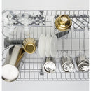 GE 18-inch Built-In Dishwasher with Three-Level Wash System UDT165SIVII IMAGE 5