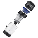  Samsung Bespoke Jet™ AI Cordless Stick Vacuum with All-in-One Clean Station® VS28C9762UK/AA IMAGE 8