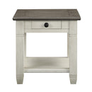 Mazin Furniture Granby End Table 5627NW-04 IMAGE 1