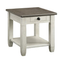 Mazin Furniture Granby End Table 5627NW-04 IMAGE 2