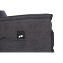 Mazin Furniture Daira Fabric Lift Chair 99977DGY-1LT IMAGE 10