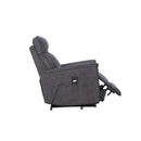 Mazin Furniture Daira Fabric Lift Chair 99977DGY-1LT IMAGE 6