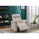  Mazin Furniture Floyd 99067P-BE-1 Power Rocker Recliner IMAGE 6