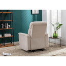  Mazin Furniture Floyd 99067P-BE-1 Power Rocker Recliner IMAGE 7