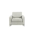  Mazin Furniture Hudson 9049PLT-1 Chair IMAGE 1