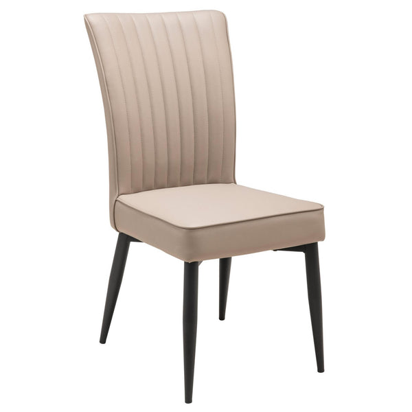 Furnishings' Mate Gretta Dining Chair DC 363-LT-MB IMAGE 1