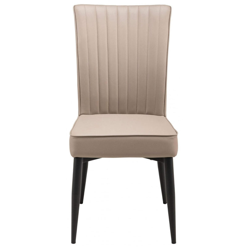 Furnishings' Mate Gretta Dining Chair DC 363-LT-MB IMAGE 2