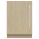 Fisher & Paykel Series 9 4.6 cu. ft. Built-In Beverage Center RS2435SBL1 IMAGE 1