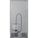 Hisense 32-inch 22.3 cu. ft. Counter-Depth Bottom Freezer Refrigerator with LED Lighting RB22A2FSE IMAGE 19