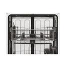  Frigidaire 24-inch Built-in Dishwasher with EvenDry™ FDSP4401AS IMAGE 7