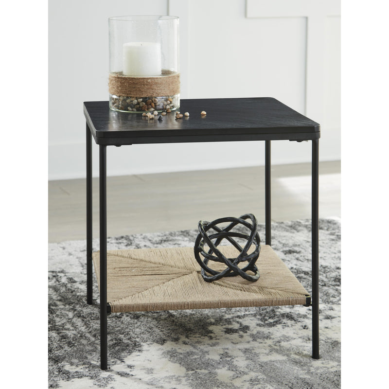 Signature Design by Ashley Minrich Accent Table A4000591 IMAGE 4