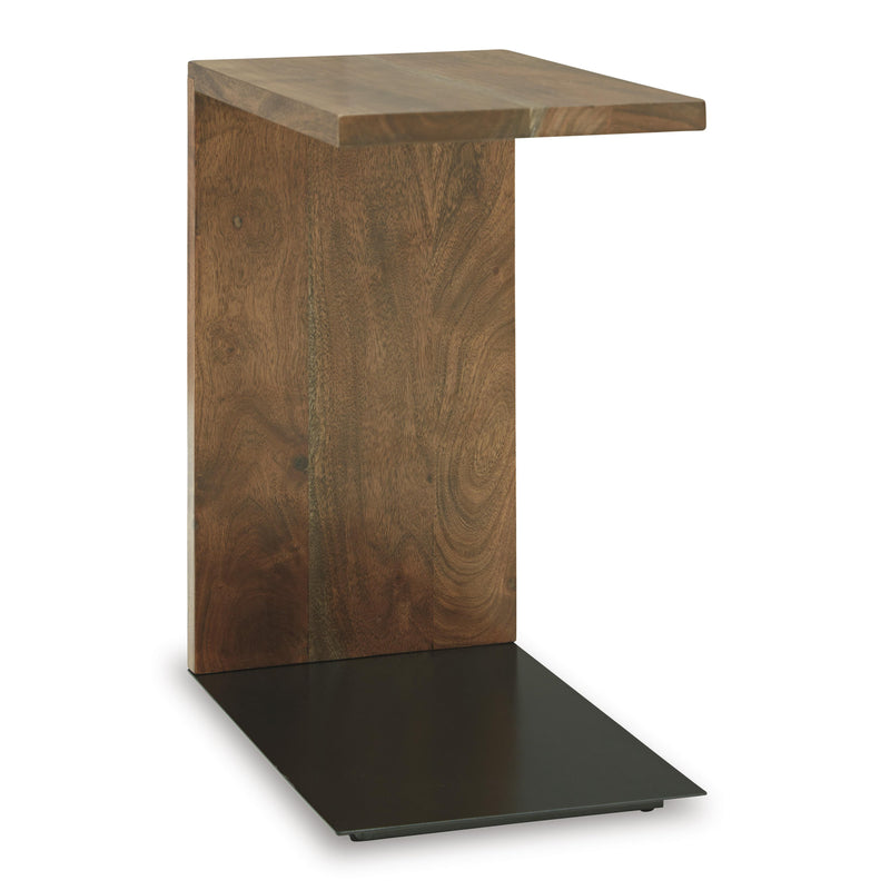 Signature Design by Ashley Wimshaw Accent Table A4000618 IMAGE 1