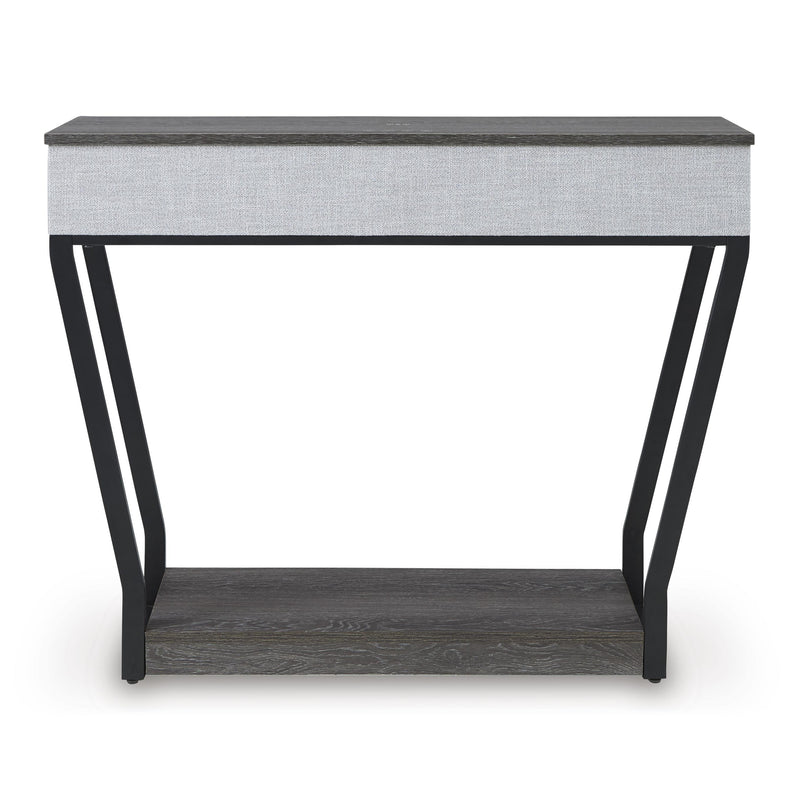 Signature Design by Ashley Sethlen Console Table A4000640 IMAGE 2