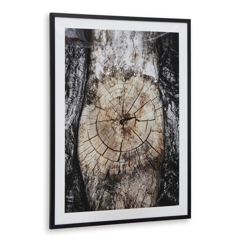 Signature Design by Ashley Freyburn A8000394 Wall Art IMAGE 1