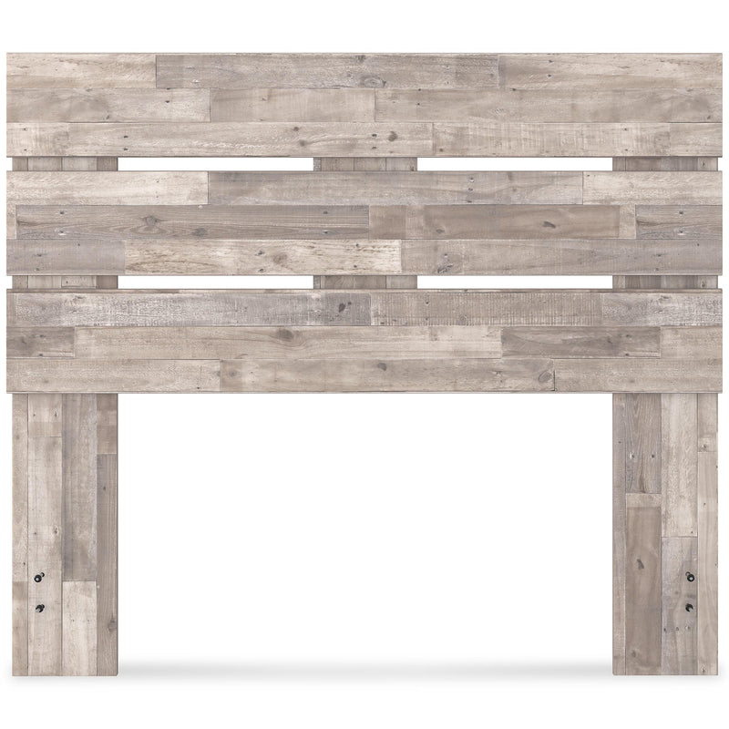 Signature Design by Ashley Neilsville EB2320-156 Full Panel Headboard IMAGE 2