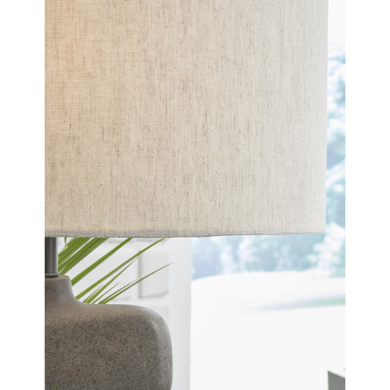 Signature Design by Ashley Danacy Table Lamp L235754 IMAGE 4