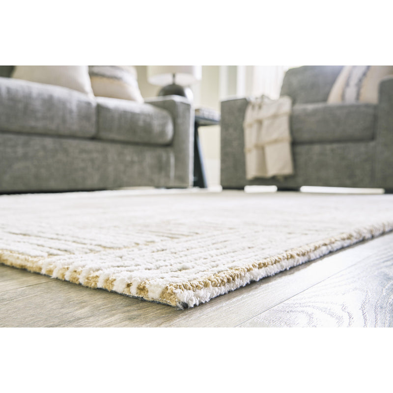 Signature Design by Ashley Adanmund R406412 Medium Rug IMAGE 3