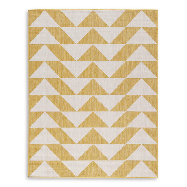 Signature Design by Ashley Thomley R900061 Large Rug IMAGE 1