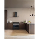 Bertazzoni 36-inch Freestanding Induction Range PRO365ICFEPCAT IMAGE 5