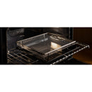  Bertazzoni 36-inch Freestanding Dual-Fuel Range with Air Fry Technology PRO366BCFEPXT IMAGE 5