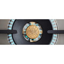  Bertazzoni 36-inch Freestanding Gas Range with 6 Burners PRO366BCFGMGIT IMAGE 5