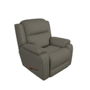 La-Z-Boy Dorian Rocker Fabric Recliner 010755 D185559 IMAGE 1