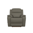La-Z-Boy Dorian Rocker Fabric Recliner 010755 D185559 IMAGE 2