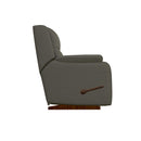 La-Z-Boy Dorian Rocker Fabric Recliner 010755 D185559 IMAGE 3