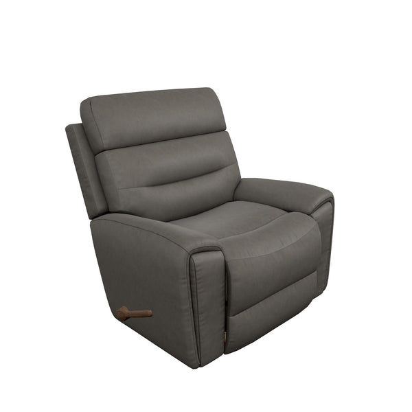 La-Z-Boy Soren Rocker Fabric Recliner 010773 D182558 IMAGE 1