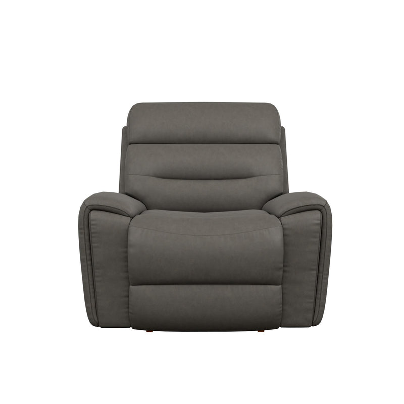 La-Z-Boy Soren Rocker Fabric Recliner 010773 D182558 IMAGE 2