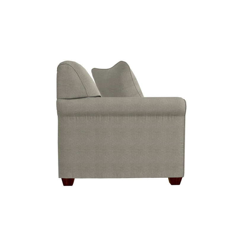 La-Z-Boy Amanda Stationary Fabric Chair 655600 D160654 IMAGE 3