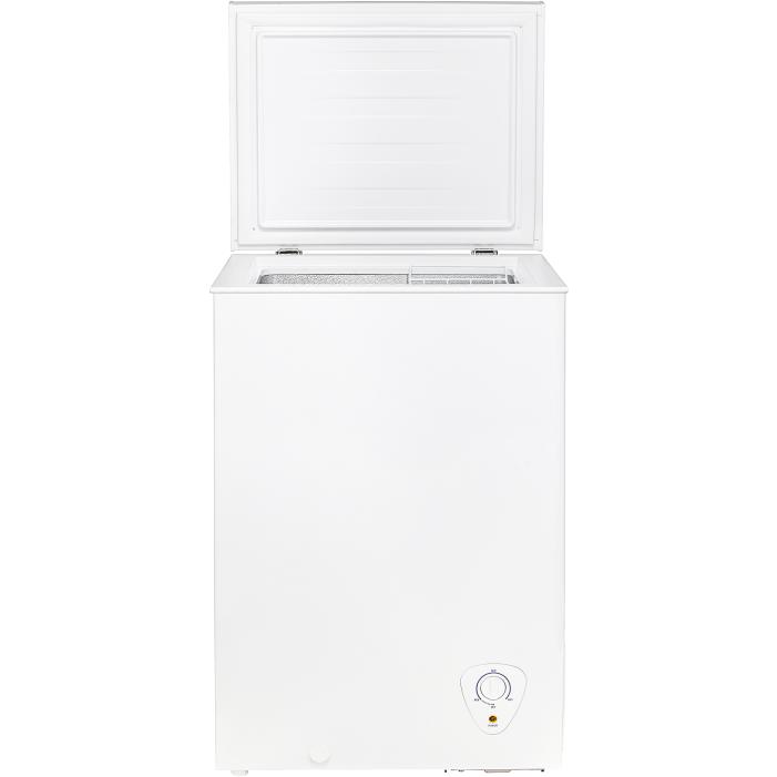 Hisense 5.0 cu. ft. Chest Freezer FC50D6EWE IMAGE 6