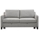  Primo International Casa Sienna Fabric Sofabed UD14230593STSE IMAGE 1