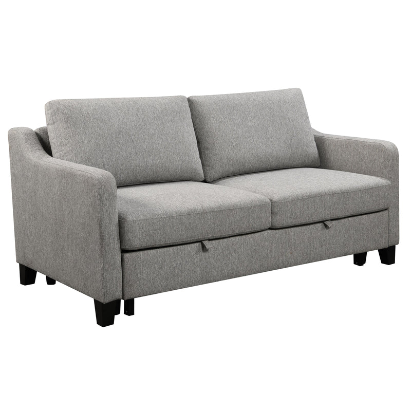  Primo International Casa Sienna Fabric Sofabed UD14230593STSE IMAGE 2