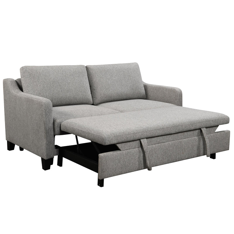  Primo International Casa Sienna Fabric Sofabed UD14230593STSE IMAGE 3