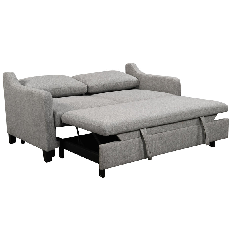  Primo International Casa Sienna Fabric Sofabed UD14230593STSE IMAGE 4