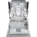  Samsung Built-in Dishwasher with StormWash™ DW80CG5420SRAA IMAGE 3