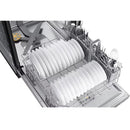 Samsung Built-in Dishwasher with StormWash™ DW80CG5420SRAA IMAGE 7
