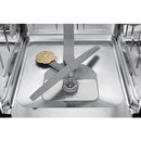  Samsung Built-in Dishwasher with StormWash™ DW80CG5420SRAA IMAGE 8