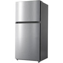  Midea 18 cu. ft. Top Freezer Refrigerator MRT18D3BST IMAGE 12