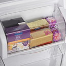  Midea 18 cu. ft. Top Freezer Refrigerator MRT18D3BST IMAGE 9