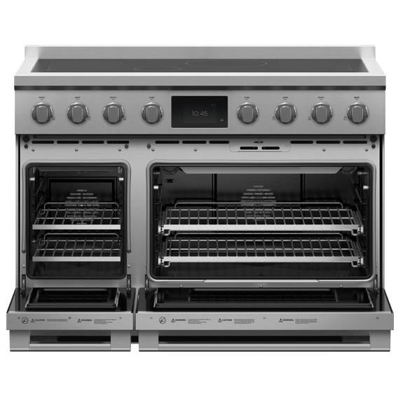 Fisher & Paykel 48" Freestanding Induction Range RIV3-486 IMAGE 2